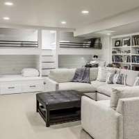 5 keys to a successful basement finishing project