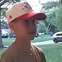 Have You Seen This? Kid caught mid-doorbell-ditch, greatest twist-ending ever