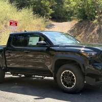 Test Drive: The new Tacoma continues category dominance