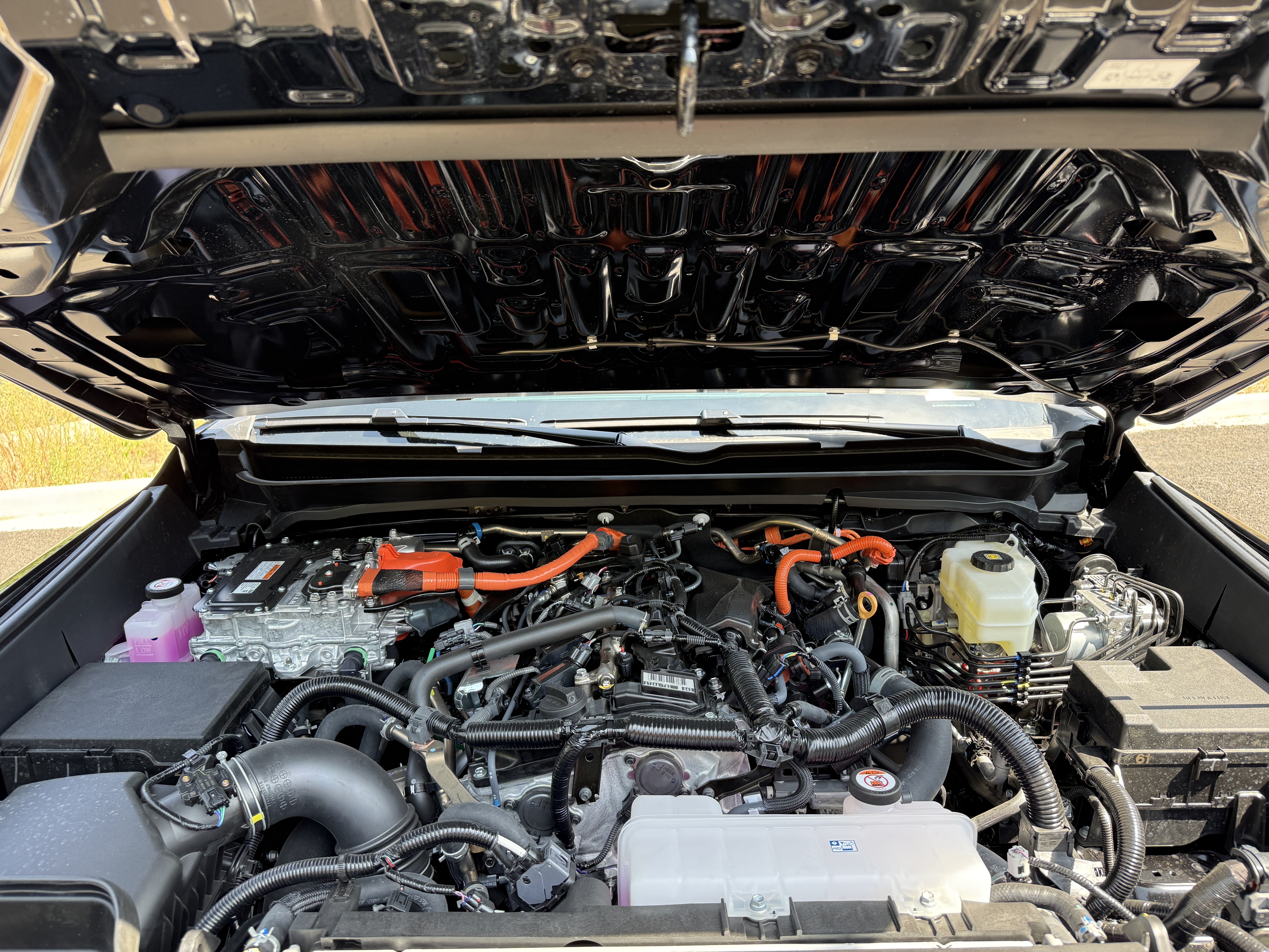 Test Drive:  The new Tacoma continues category dominance