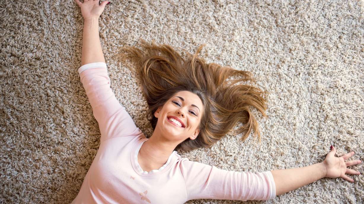 Carpet or luxury vinyl flooring — which is best for your home?