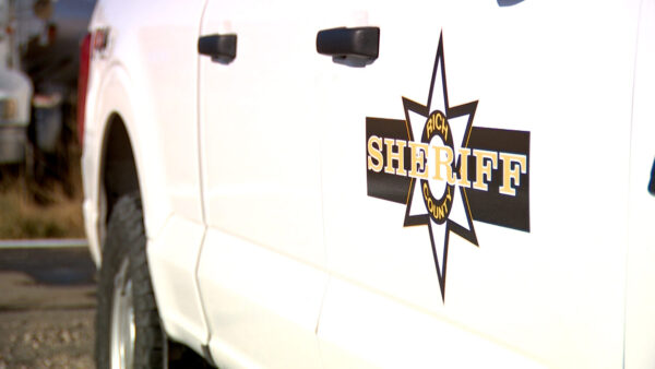 Half of Rich County's deputies quit over pay, staffing issues ahead of Raspberry Days