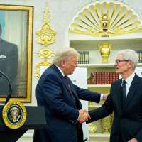 How Utah figures into Apple's latest investment in US chip making