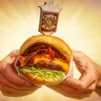 Stacked with flavor, family and pastrami, Crown Burgers has been a Utah staple for nearly 50 years