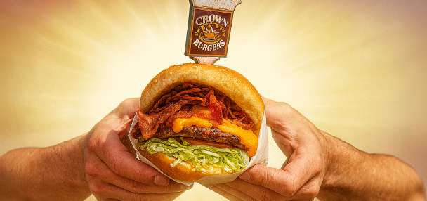 Stacked with flavor, family and pastrami, Crown Burgers has been a Utah staple for nearly 50 years