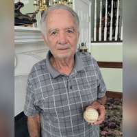 Baseball-loving Layton man shares the greatness of Satchel Paige