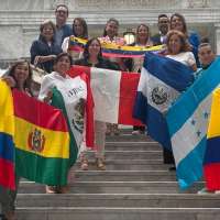 Utah Latino leaders air concerns in meeting with Sen. Escamilla amid immigration crackdown