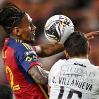 RSL bows out of Leagues Cup, discovers new goalscorer in process