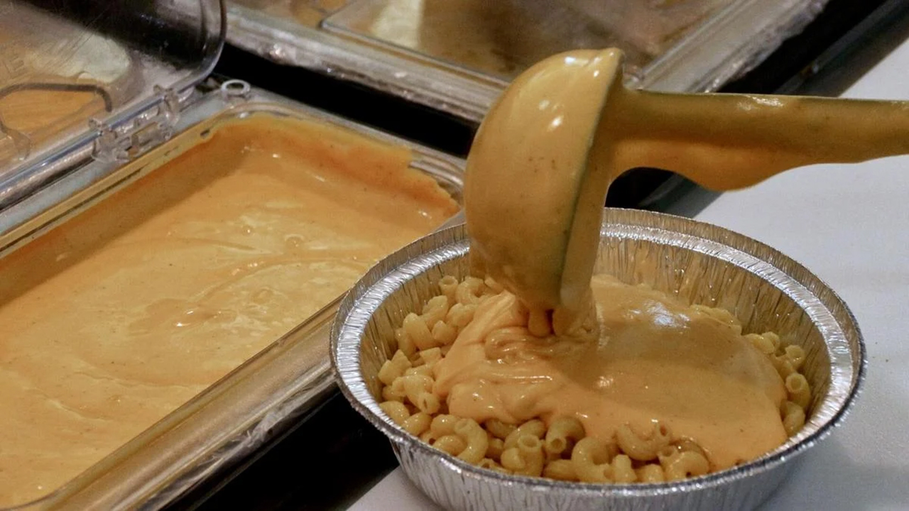 'Comfort food, USA': This new mac and cheese spot in St. George is stirring up a flavor frenzy