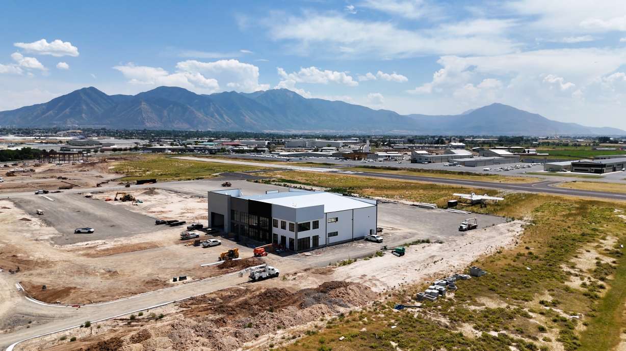 Flight-crew Lead Training Academy will open a new location in Spanish Fork this September. Through their in-house FAA approved checks, pilots can graduate in 14 months.