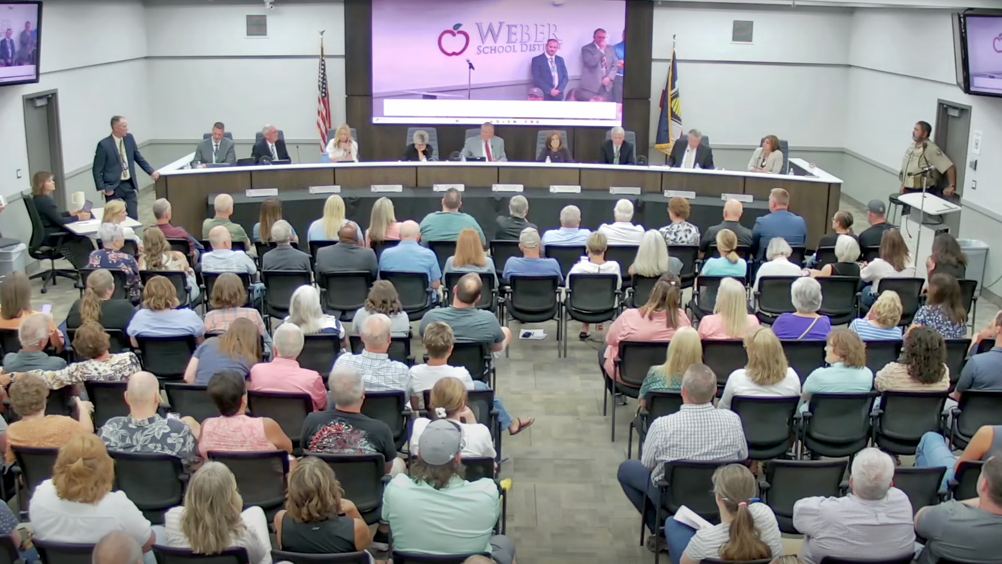 These Utah cities, school districts, other entities are seeking property tax hikes