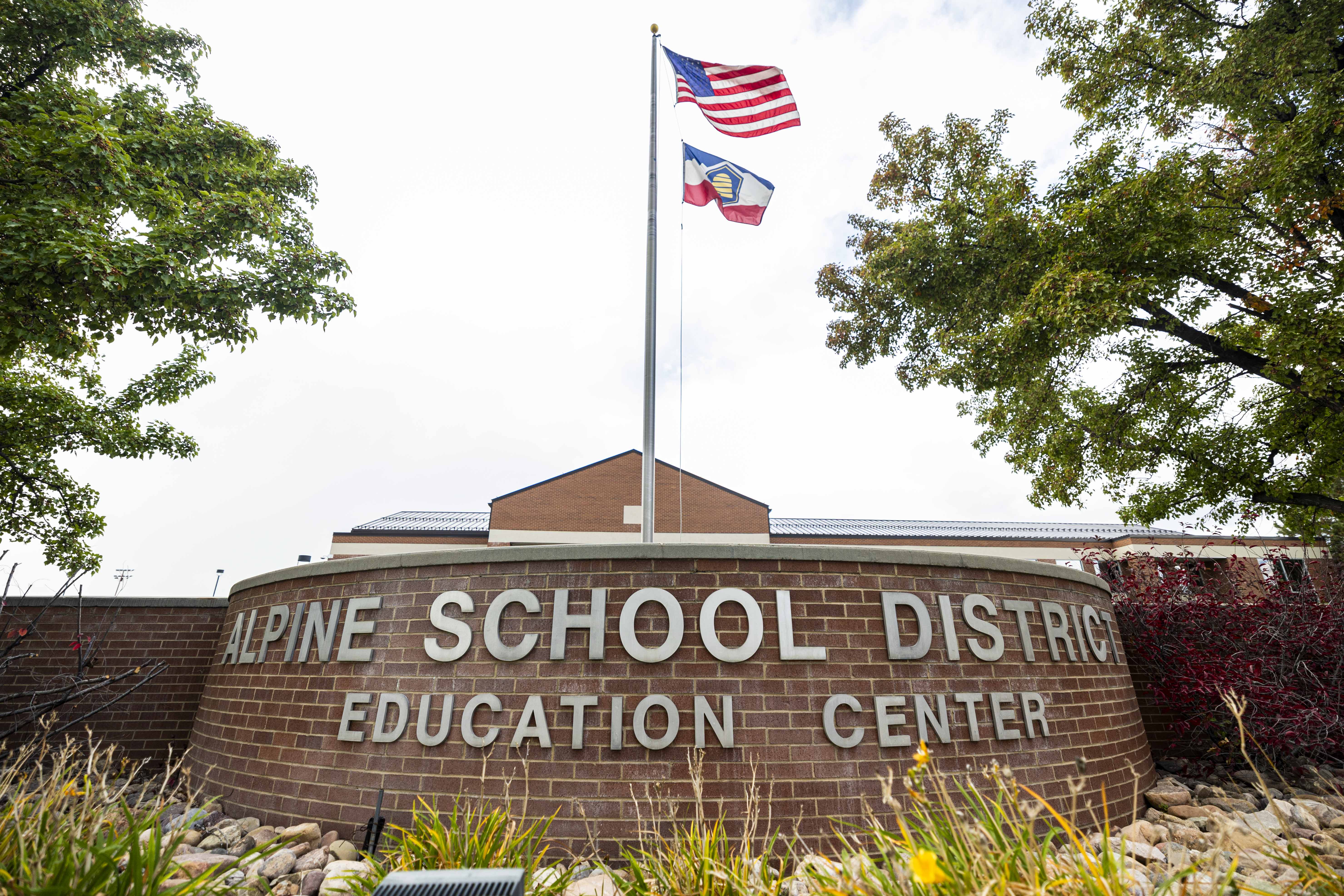 Alpine School District adopts 11.5% property tax increase despite citizen dissent 