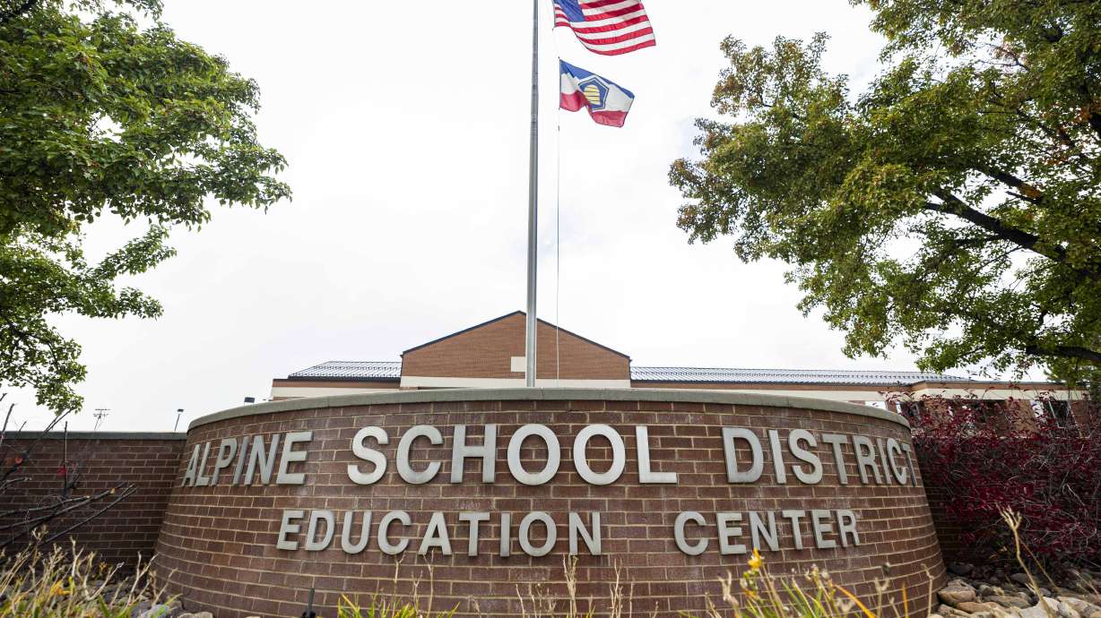 Despite a tense public hearing that saw many residents speak against a proposed property tax increase, the Alpine School District's board of education on Tuesday voted to approve an 11.5% hike.