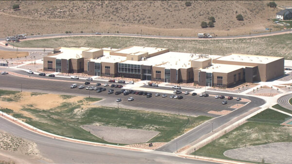 Teachers share excitement for new middle school opening in Eagle Mountain