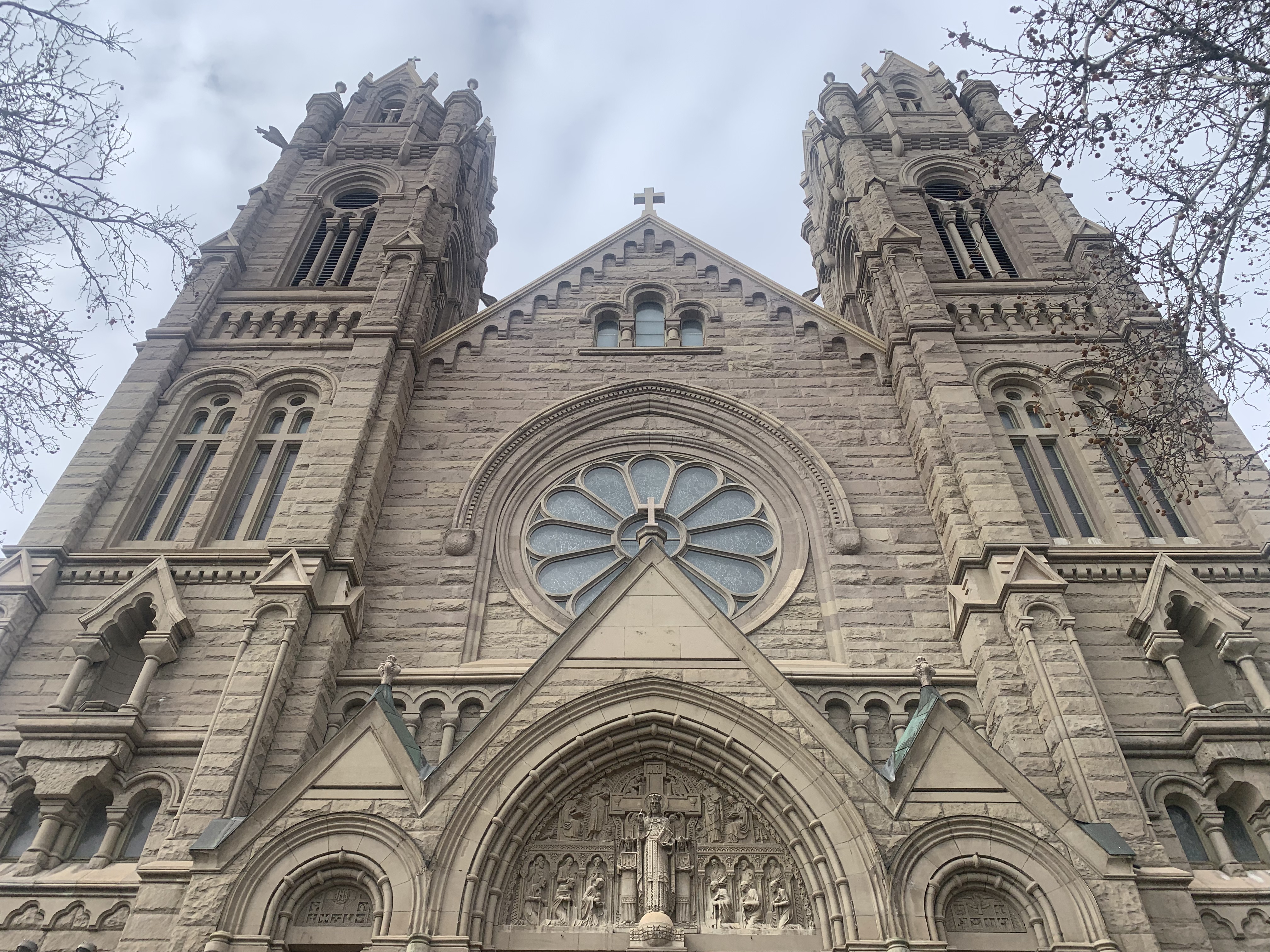 Salt Lake Diocese confirms allegations of sexual abuse 30 years ago are credible 
