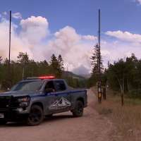 Utah fire restrictions reduced ahead of Labor Day weekend; caution still urged