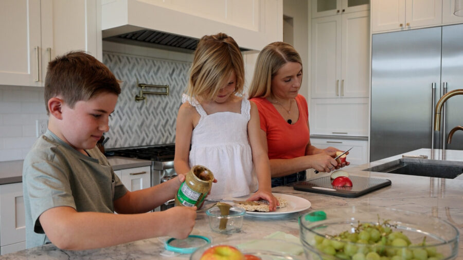 Back-to-school: Simple lunchbox swaps to help kids stay focused in the classroom