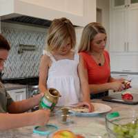 Back-to-school: Simple lunchbox swaps to help kids stay focused in the classroom