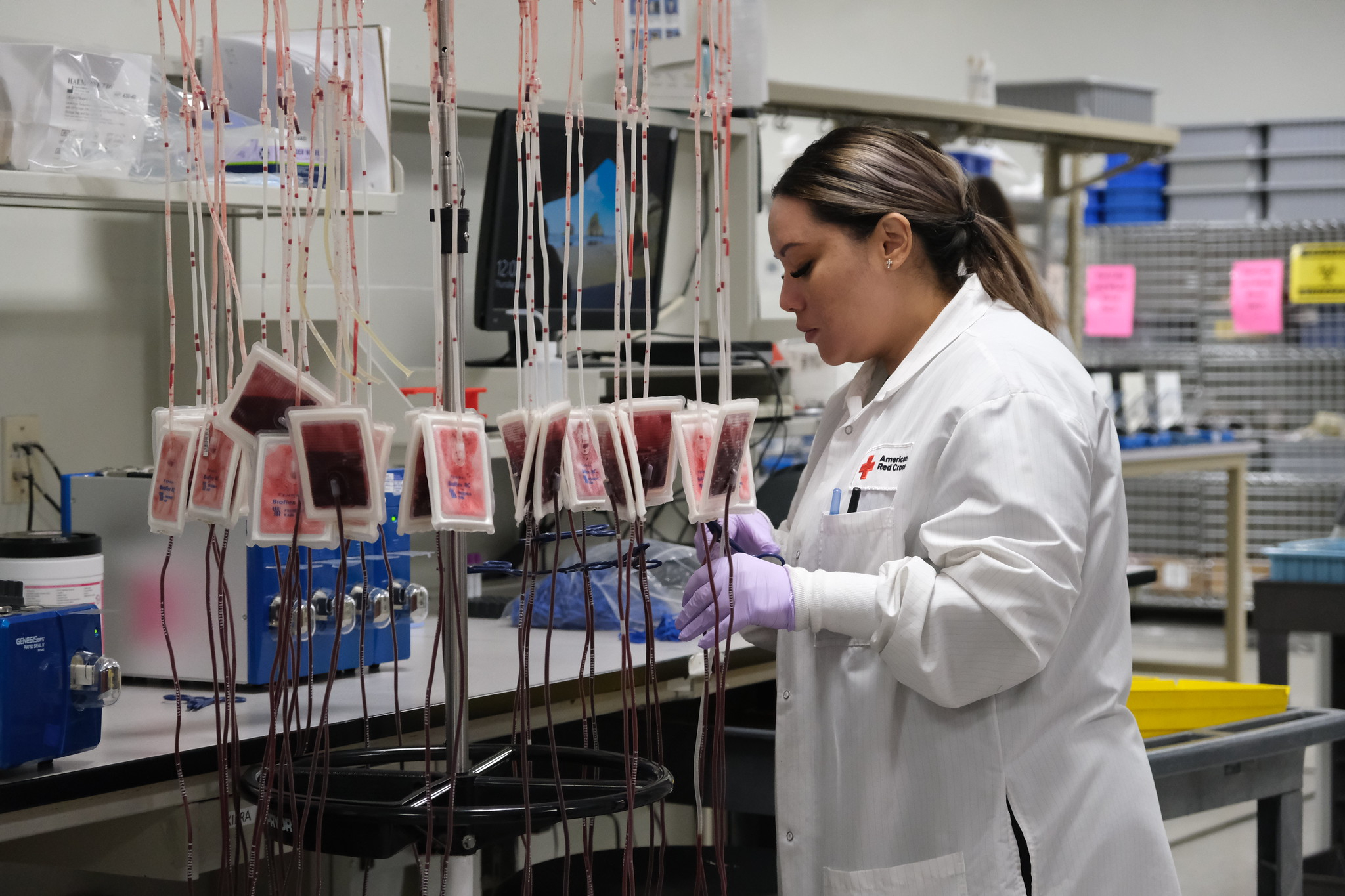 Church of Jesus Christ donates $5.1M to American Red Cross