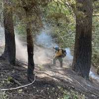 New fire restrictions ordered for Uinta-Wasatch-Cache, Ashley national forests