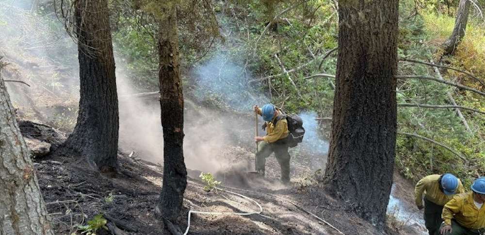 The biggest hurdles in Western wildfires could be before and after the blaze