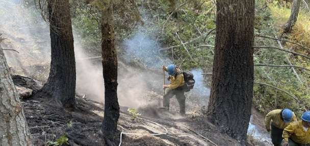 The biggest hurdles in Western wildfires could be before and after the blaze