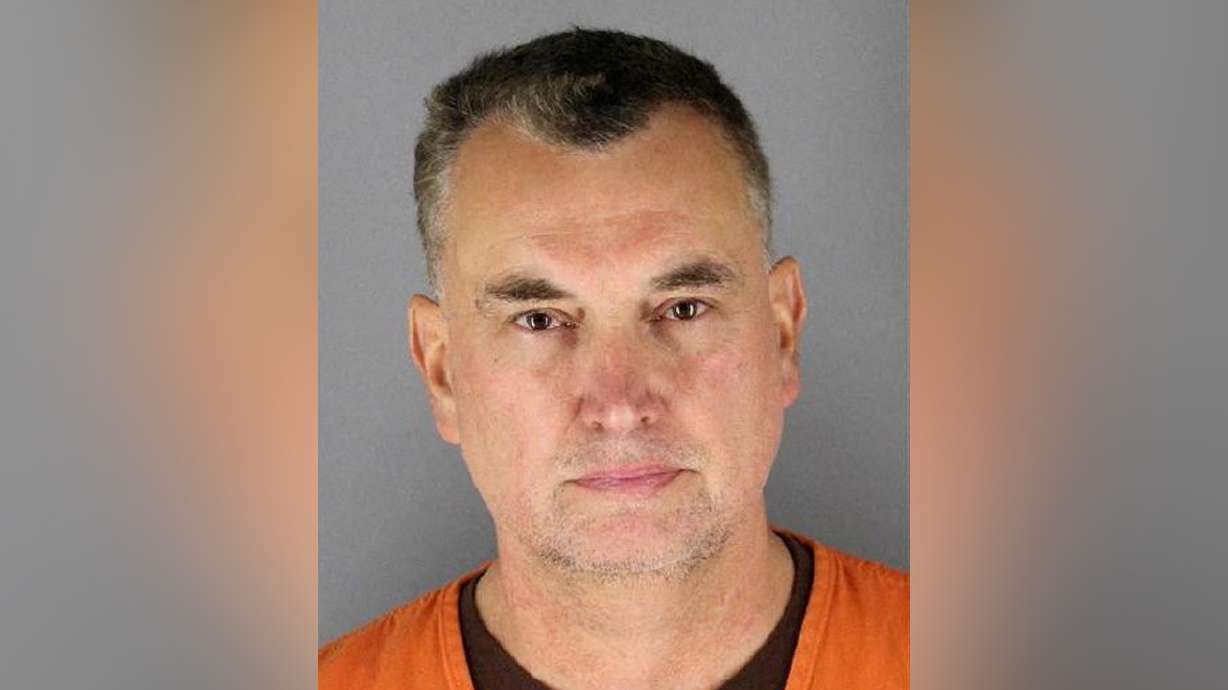 Suspect in shooting of Minnesota lawmakers pleads not guilty in federal court Suspect in shooting of Minnesota lawmakers pleads not guilty in federal court