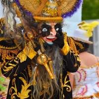 50th Summerfest continues to bring the world to Bountiful