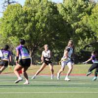 Utah's first all-girls high school flag football league to start this fall
