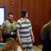 St. George woman pleads guilty with mental condition to aggravated murder of parents