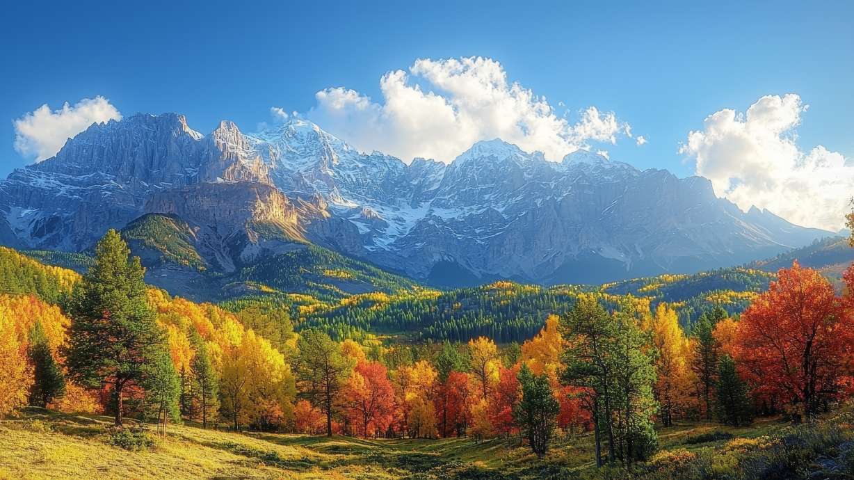 7 stops that should be on your Utah bucket list this fall