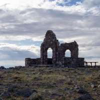 Volunteers needed: Help restore historic Brian Head Overlook damaged by 2022 windstorm