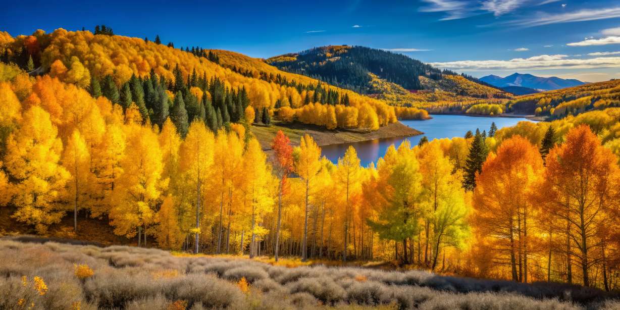 7 stops that should be on your Utah bucket list this fall