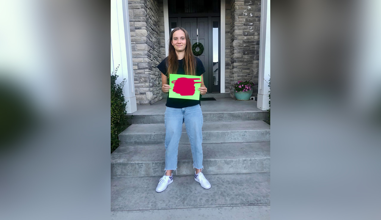 Search underway for 14-year-old Cache County girl missing in Uintas