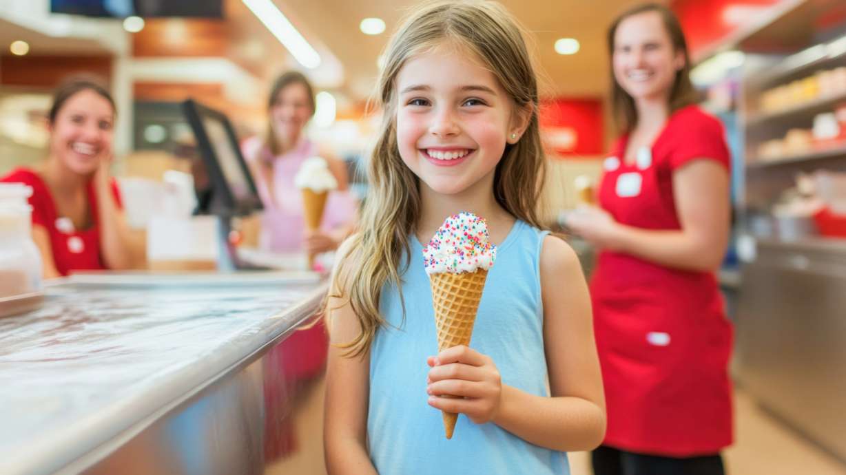 COPY OF - Sweet spots in Utah County: A guide to the best desserts and ice cream