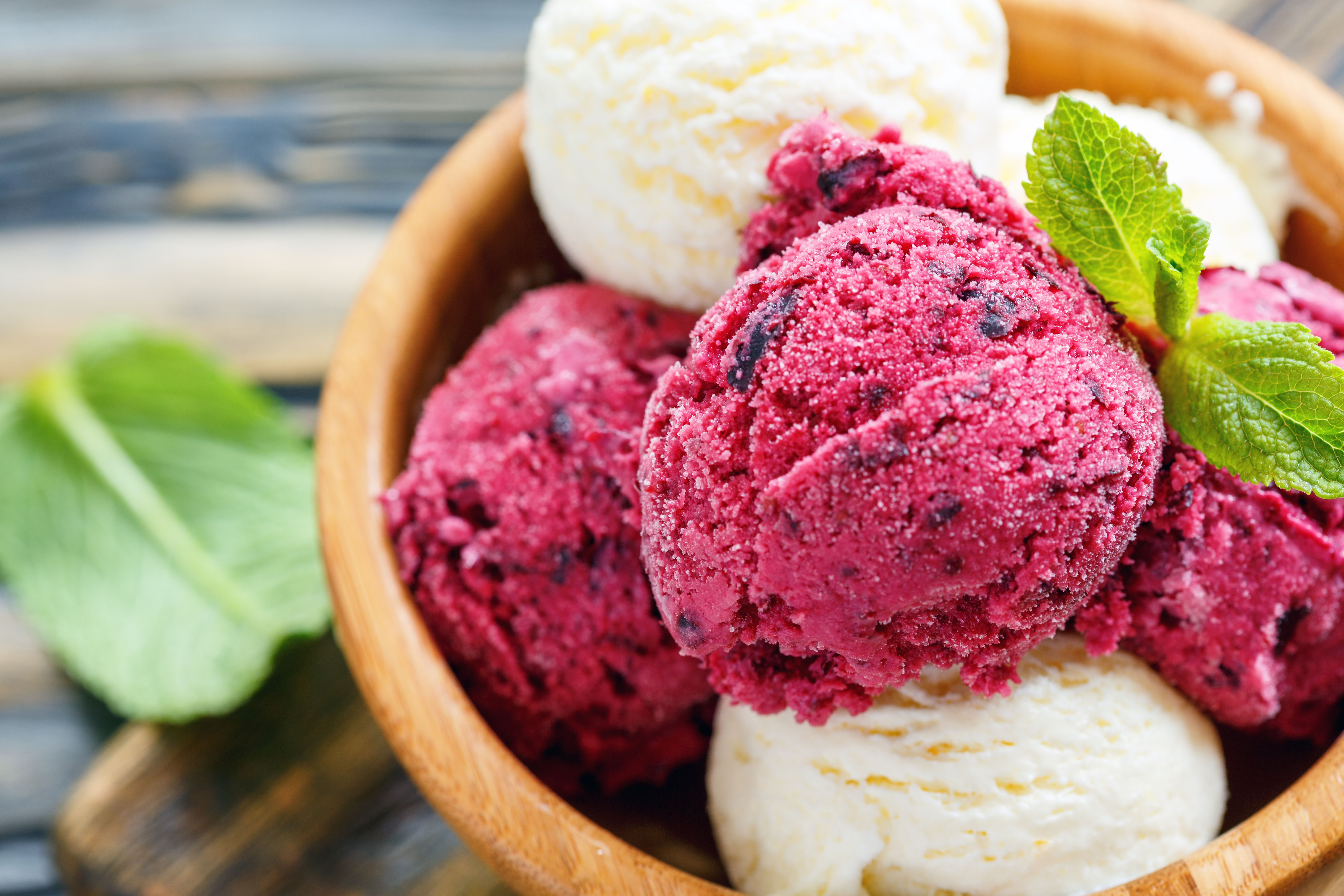 Sweet spots in Utah County: A guide to the best ice cream and desserts