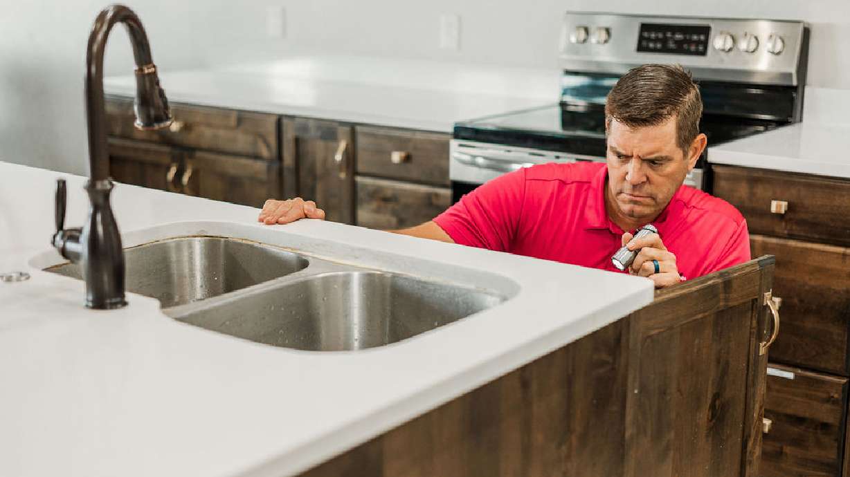 Rodent problems on the rise in Southern Utah