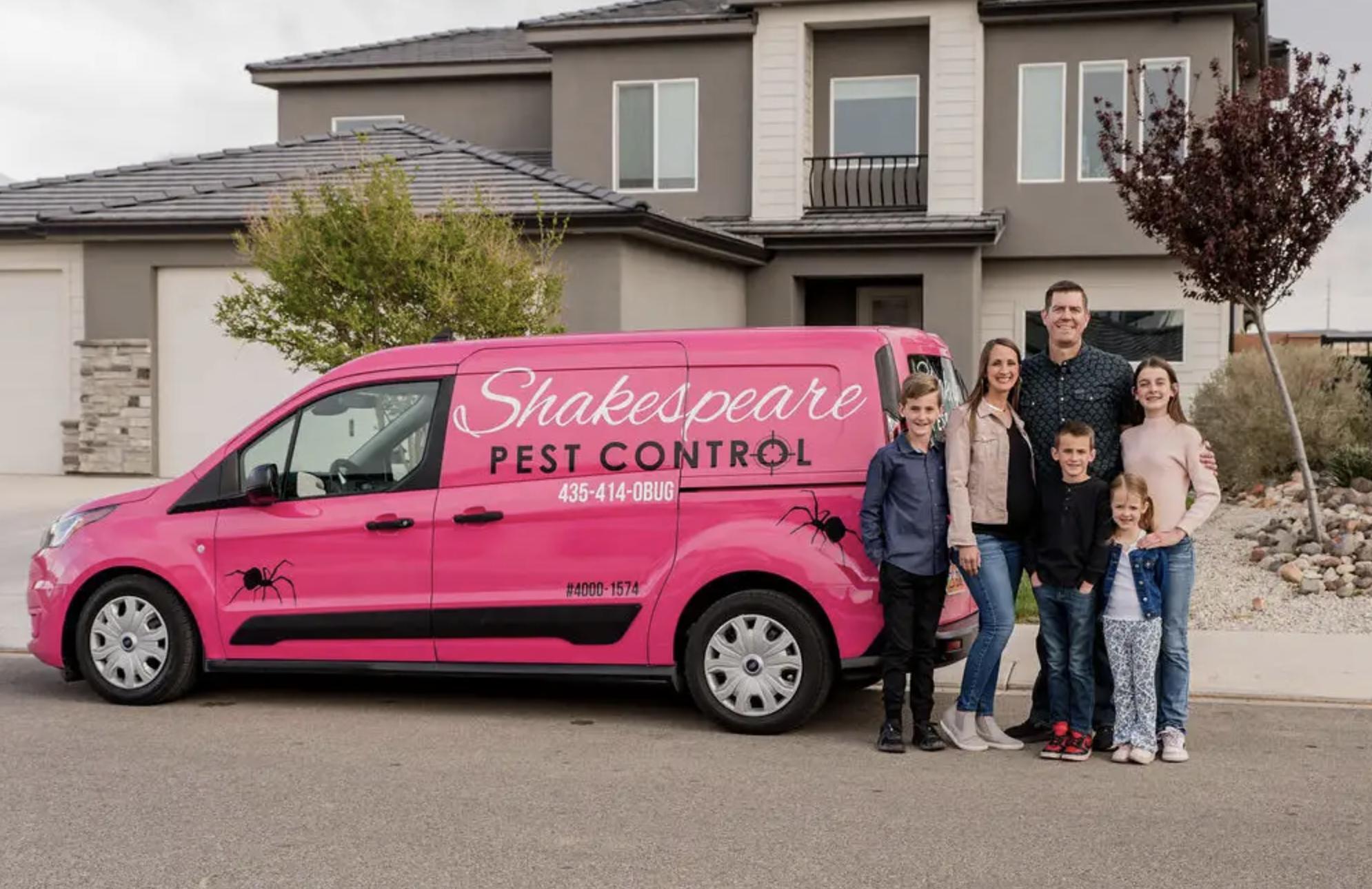 Pest alert: The surprising risks of rodents, ants, termites and other unwanted visitors