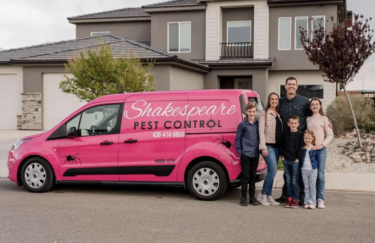 Rodent problems on the rise in Southern Utah