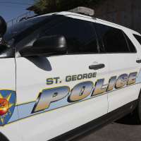 Traffic stop leads to explosives discovery in southern Utah