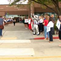 Jordan School District throws welcome celebration for its 280 new teachers