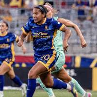 Utah Royals give up late goal, Lacasse misses stoppage time header in return from ACL injury