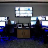 Dispatch centers overwhelmed with calls during fire season