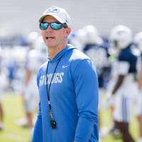BYU's Jay Hill to follow former coach Kyle Whittingham to Michigan as defensive coordinator