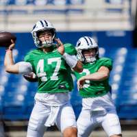 Patrick Kinahan: Truth is, Bachmeier was always going to win the BYU quarterback competition