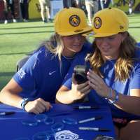 She's back: Ellie Walbruch brings leadership role in return to BYU women's soccer