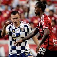 Chaos reigns in 2-1 RSL loss in 1st visit to New York Red Bulls since 2019