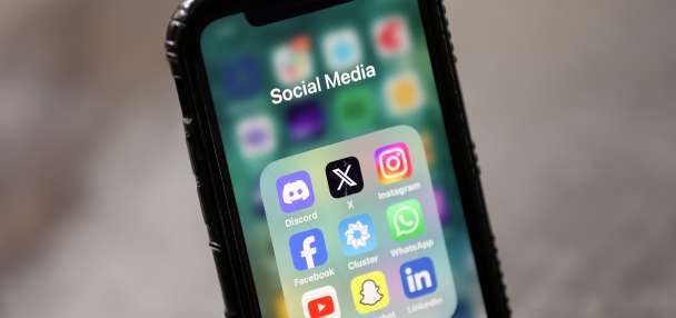 Is social media doing more harm than good?