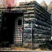 Springdale's Pioneer Cemetery and town jail earn national historic recognition