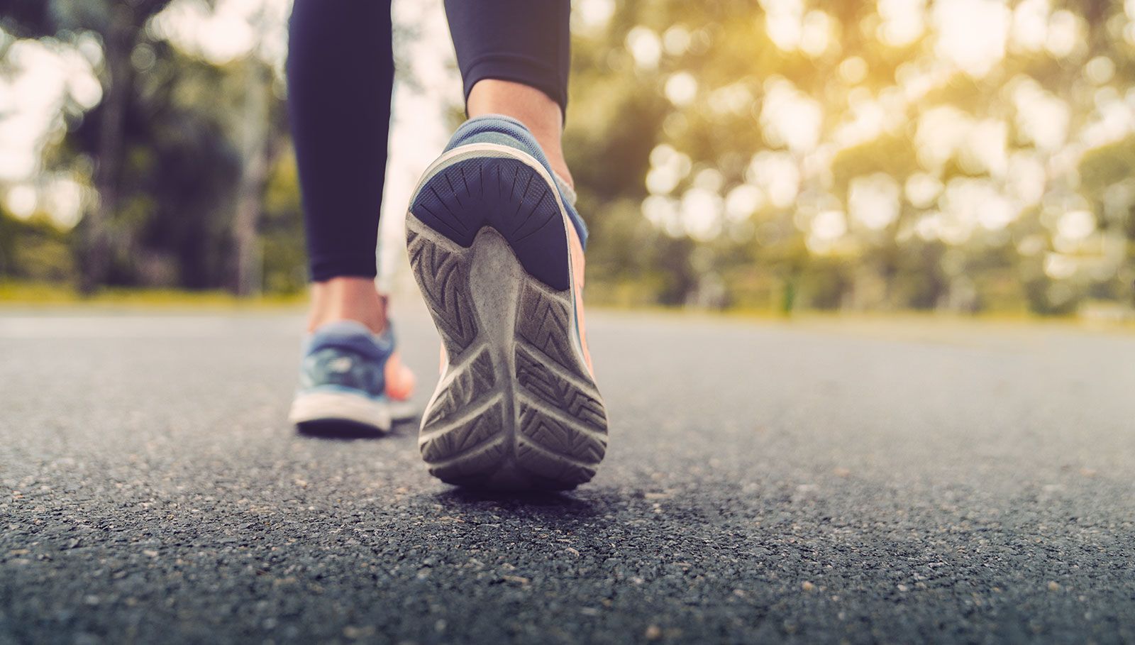 Live longer by walking faster, experts say